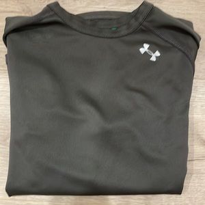 Under Armour 2-in-1 Crewneck Sweatshirt